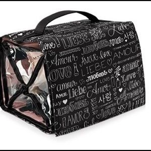 COPY - COPY - New Mary Kay Travel bag/cosmetic hanging organizer